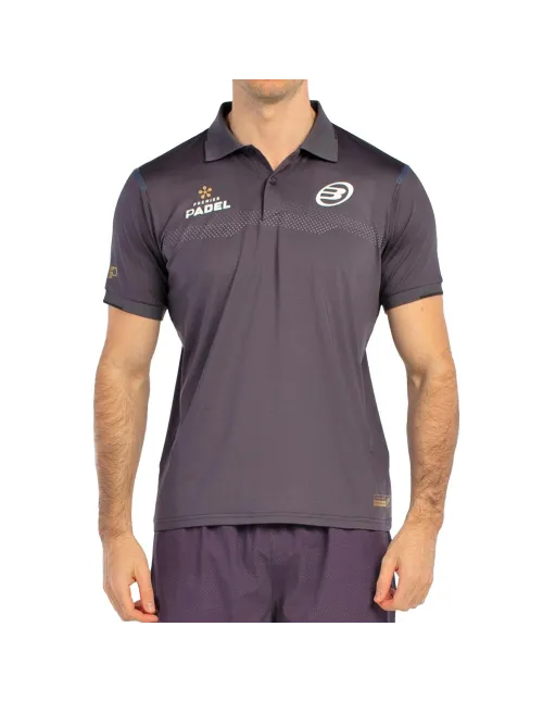 Polo Bullpadel Bramo | Ofertas de pádel